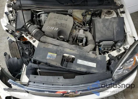 2005 Chevrolet Malibu Ls z USA, uszkodzony, nr VIN 1G1ZT54865F332047